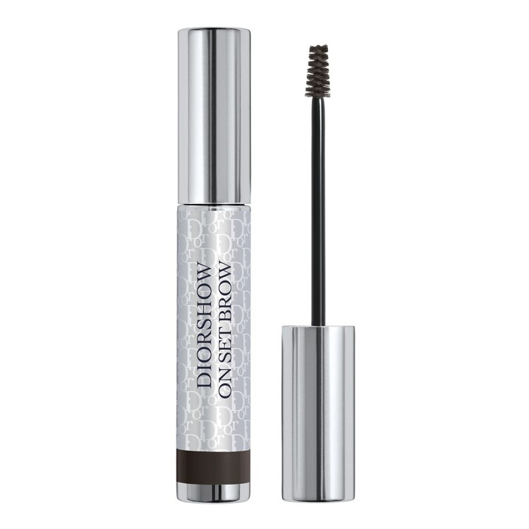 Diorshow On Set Brow - Máscara para cejas - 90 % ingredientes de origen natural