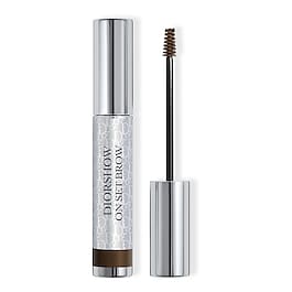 Diorshow On Set Brow - Mascara sourcils - 90 % d'ingrédients d'origine naturelle image
