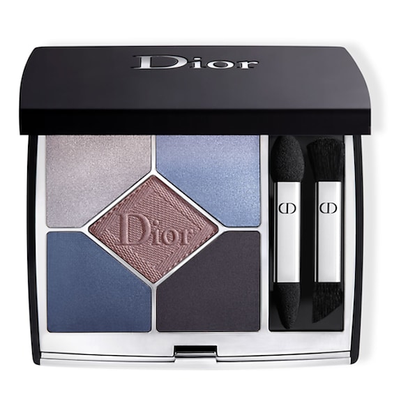5 Couleurs Couture édition limitée - Palette haute couleur - Longue tenue, DIOR