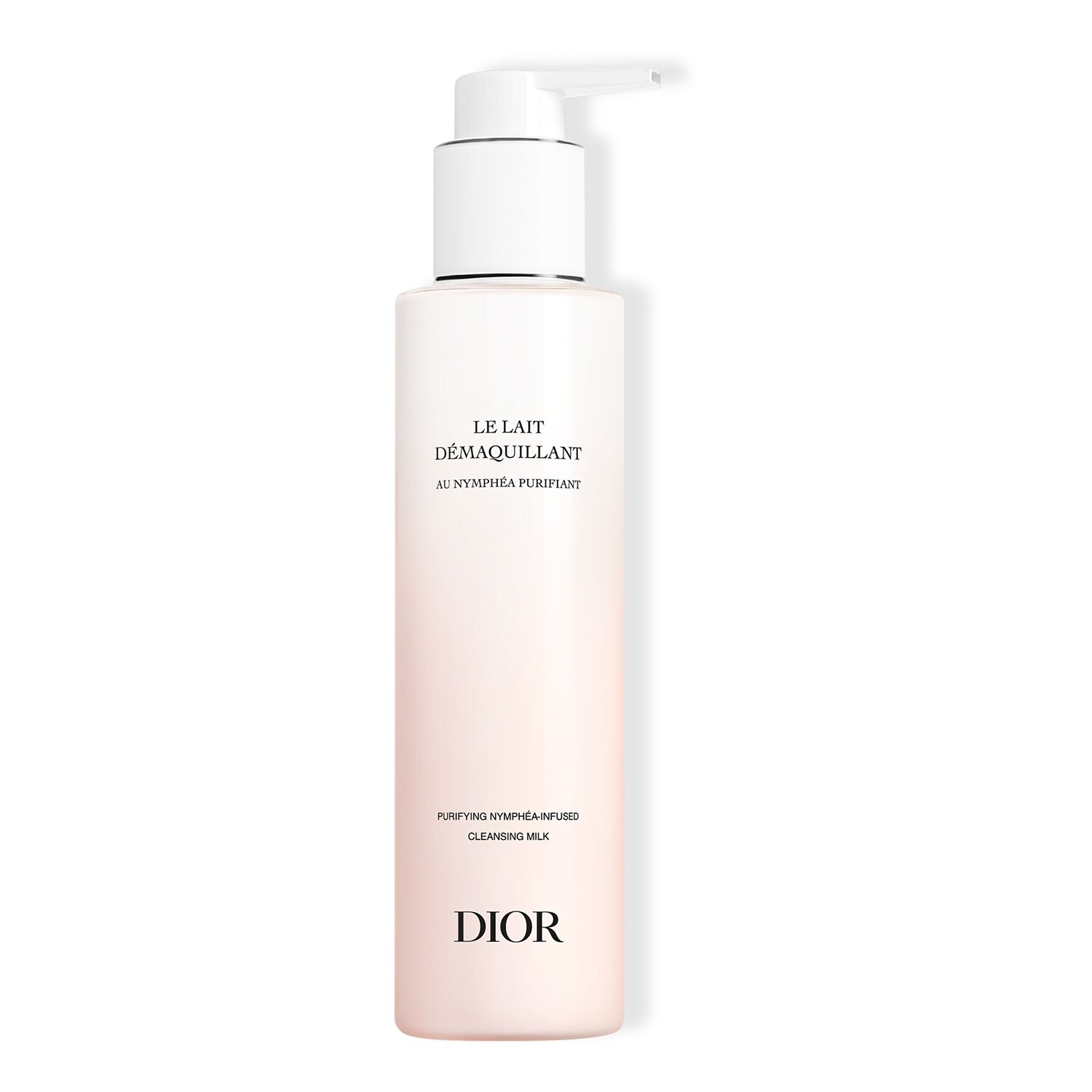 DIOR - Dior Cleansing Milk - Čisticí mléko