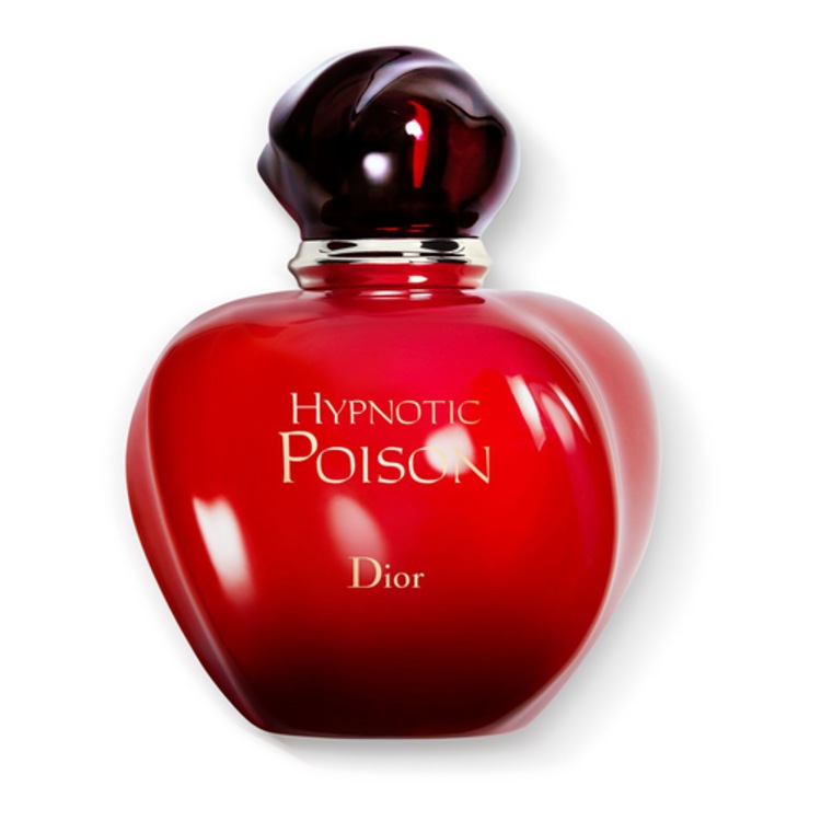 Hypnotic Poison - Eau de toilette pour femme - Notes fleuries & orientales
