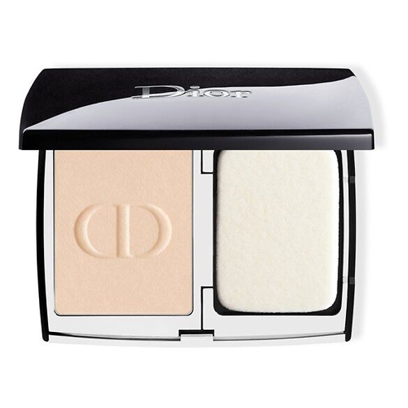 Dior Forever - Natural Velvet Kompakt-Foundation , DIOR