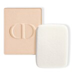 Dior - Ricarica Dior Forever Natural Velvet - Fondotinta Compatto - -diorskin Forever Nat Velv Compact 1n Ref - Donna