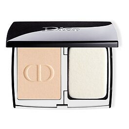 Dior Forever Natural Velvet - Fondotinta compatto lunga tenuta Azione Floreale