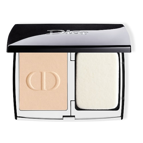 Dior Dior - Dior Forever Natural Velvet - Longwear Compact Foundation - Floral Skincare