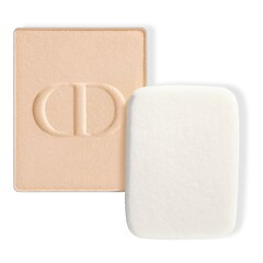 Dior Forever Natural Velvet Compact Foundation - Podkład do twarzy (wkład), DIOR