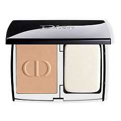 Dior Forever - Natural Velvet Kompakt-Foundation , DIOR