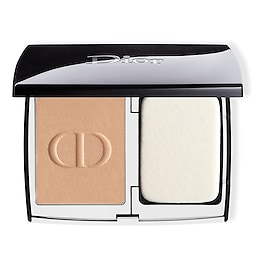 Dior Forever Natural Velvet - Fondotinta compatto lunga tenuta Azione Floreale image