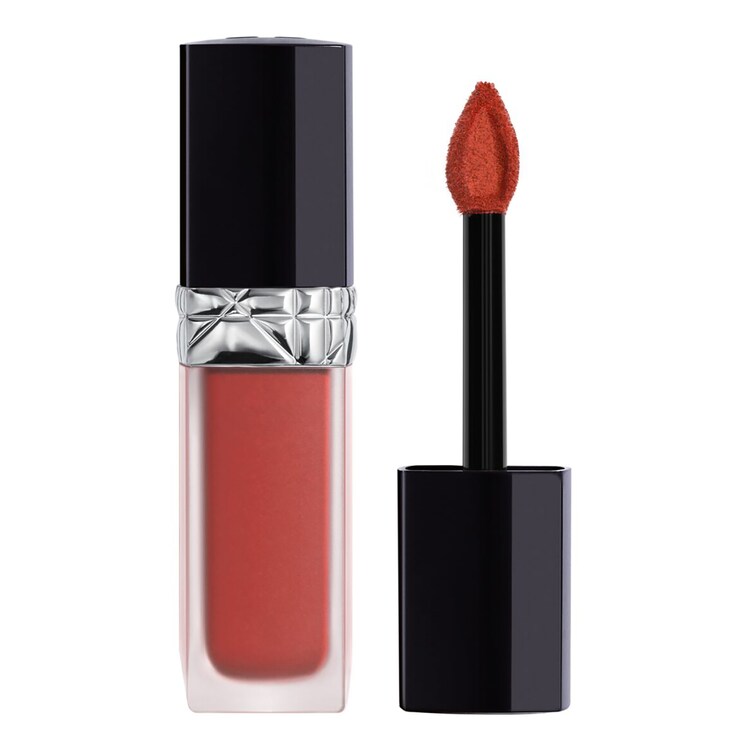Rouge Dior Forever Liquid - Rossetto liquido no-transfer