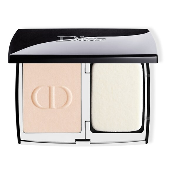 Dior Forever Natural Velvet - Base de maquillaje compacta de larga duración, Dior