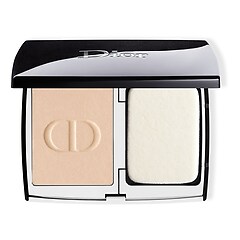Dior Forever Natural Velvet - Base de maquillaje compacta de larga duración, Dior