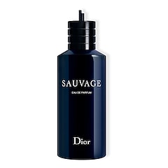 Sauvage - Eau de parfum pour homme - Notes épicées & d'absolu vanille, DIOR