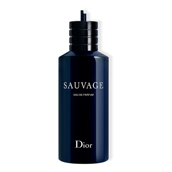 Sauvage Eau de parfum - Woda perfumowana dla mężczyzn, DIOR