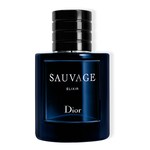 Dior - Sauvage Elixir - Eau De Parfum Uomo - -sauvage Elixir 100ml - Donna