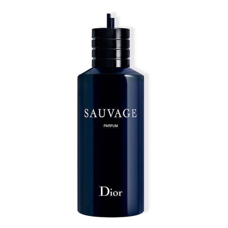 Sauvage – Profumo da uomo – Note di sandalo e fava tonka