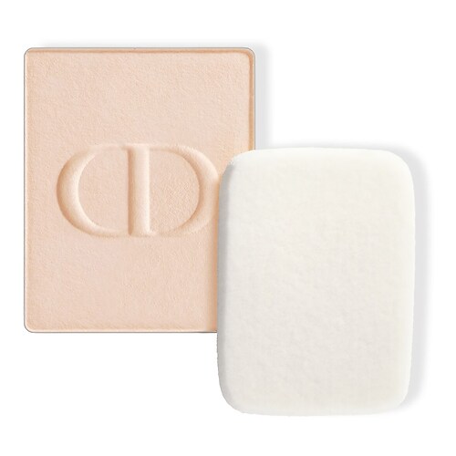 Dior - Dior Forever Natural Velvet Refill - Compact Foundation - No Transfer