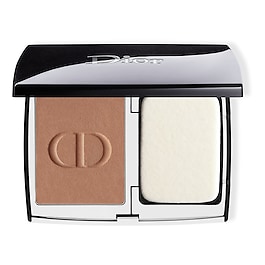 Dior Forever - Natural Velvet Kompakt-Foundation 