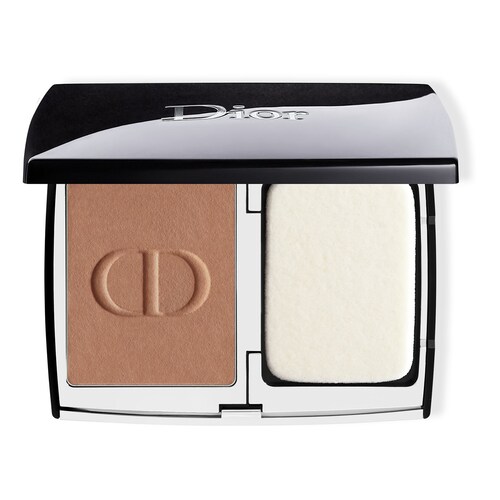 DIOR Dior - Dior Forever Natural Velvet - Longwear Compact Foundation - Floral Skincare