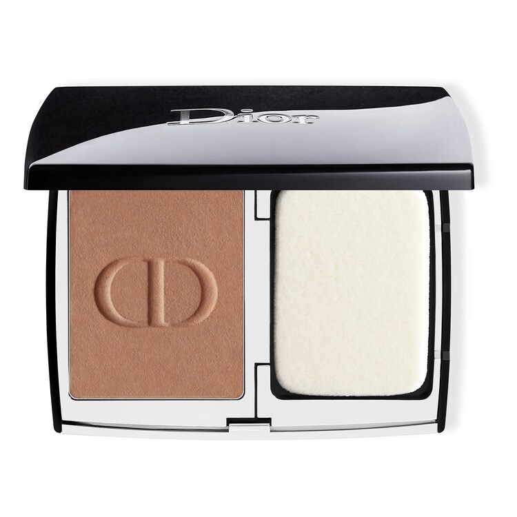 Dior Forever - Natural Velvet Kompakt-Foundation 