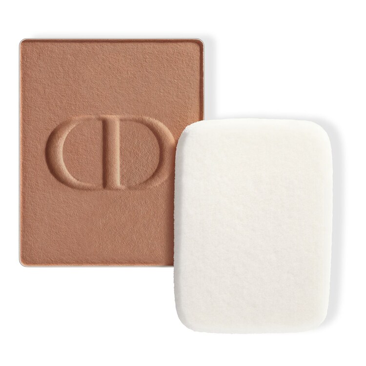 Dior Forever Natural Velvet Refill - Compact Foundation - No Transfer