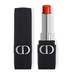 Rouge Dior Forever - Barra de labios sin transfer - Color intenso y confort, Dior