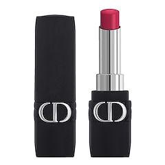 Rouge Dior Forever - Barra de labios sin transfer - Color intenso y confort, Dior