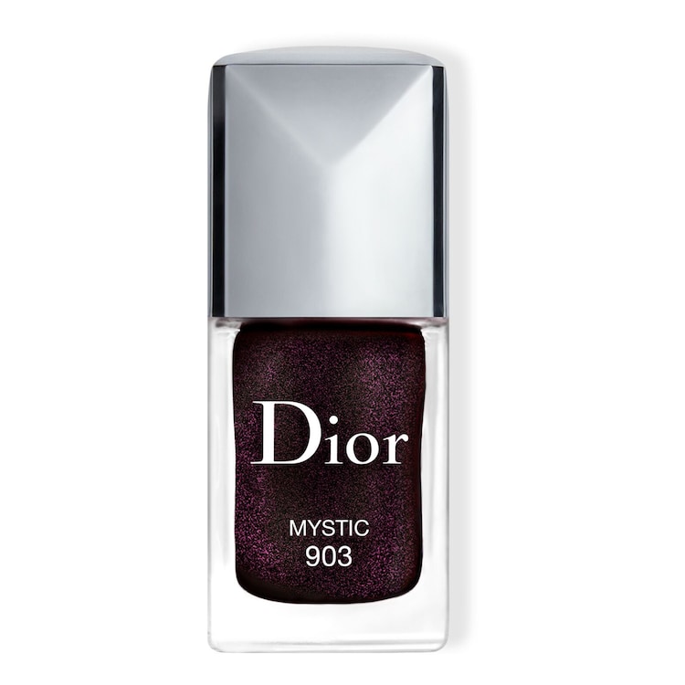 Dior Vernis - verniz efeito gel - cor intensa e brilho