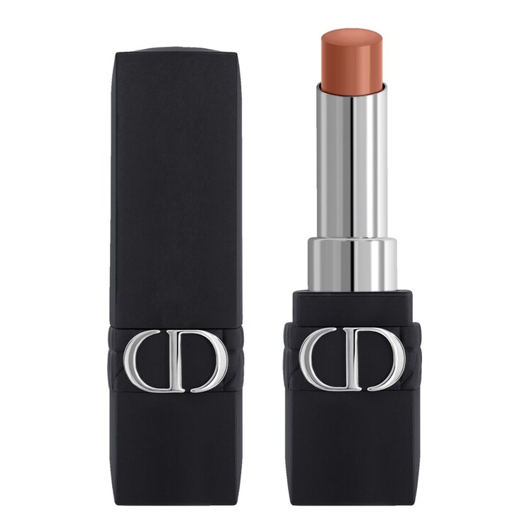 Rouge Dior Forever - Transfer-Proof Lipstick - Intense Color and Comfort