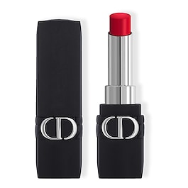 Rouge Dior Forever - Rouge à lèvres sans transfert - Couleur intense et confort image