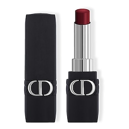 Rouge Dior Forever – Rtěnka odolná vůči přenosu image