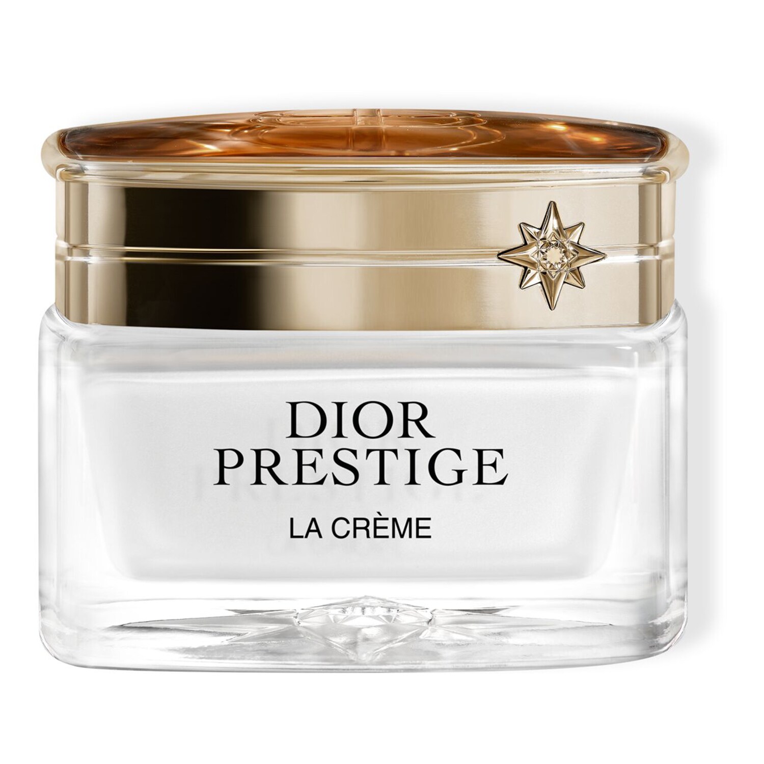 DIOR - Dior Prestige - Vysoce regenerační krém proti stárnutí pleti
