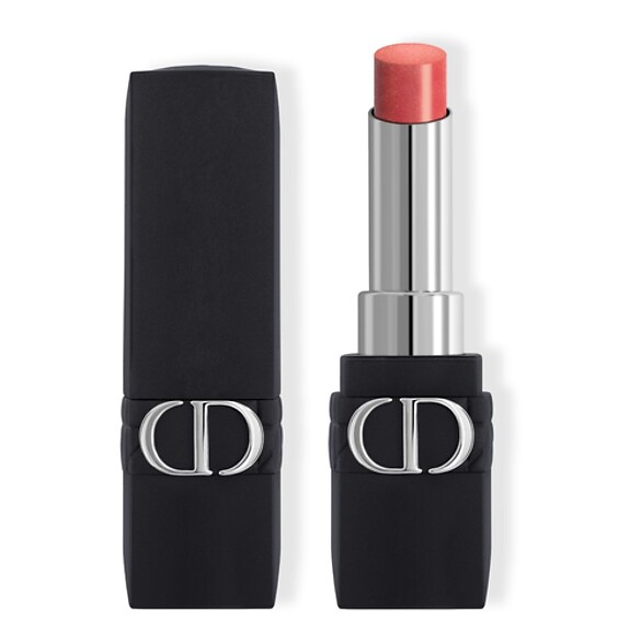 Rouge Dior Forever - Transfer-Proof Lipstick - Intense Color and Comfort, DIOR