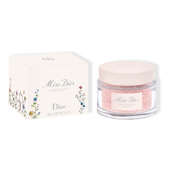 Miss Dior Perlas de baño - Millefiori Couture Edition, Dior