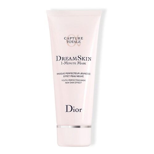 Dior - Dreamskin - 1-Minute Mask - Youth-perfecting mask - New skin effect | 6.4524e+10 -dreamskin -min mask tb ml int