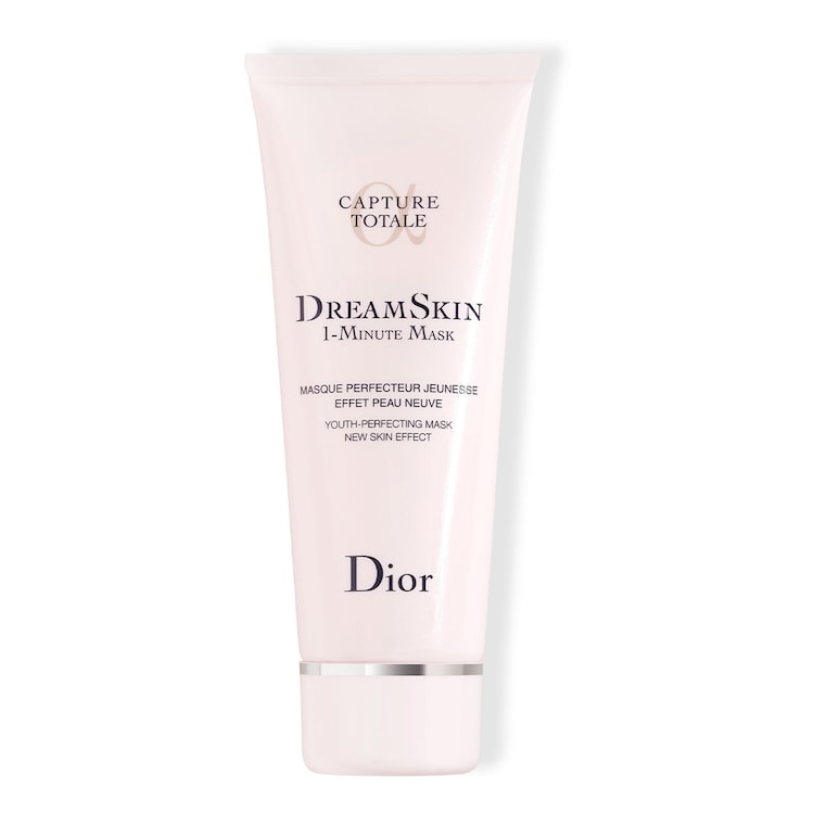 Dreamskin - 1-Minute Mask - Youth-perfecting mask - New skin effect