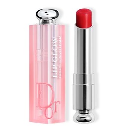 Dior Addict Lip Glow - Hydrerende, naturlig farveforbedrende læbepomade