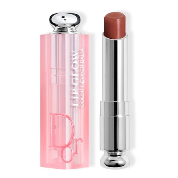 Dior Addict Lip Glow - Balsam de buze hidratant, amplificator al culorii, DIOR BACKSTAGE