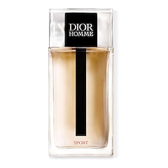 Dior Homme Sport - Eau de Toilette - Friska, träiga och kryddiga noter, DIOR