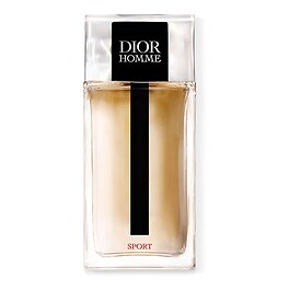 Dior Homme Sport - Eau de Toilette - Friske, træagtige og krydrede noter