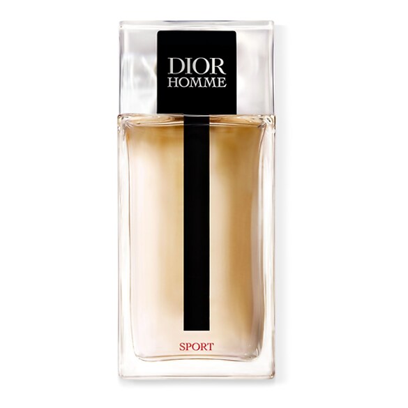 Dior Homme Sport - Eau de Toilette - Friske, træagtige og krydrede noter, DIOR