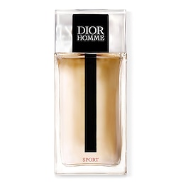 Dior Homme Sport - Eau de Toilette image