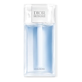Dior Homme - Eau de cologne til mænd - Friske og moskusagtige noter image