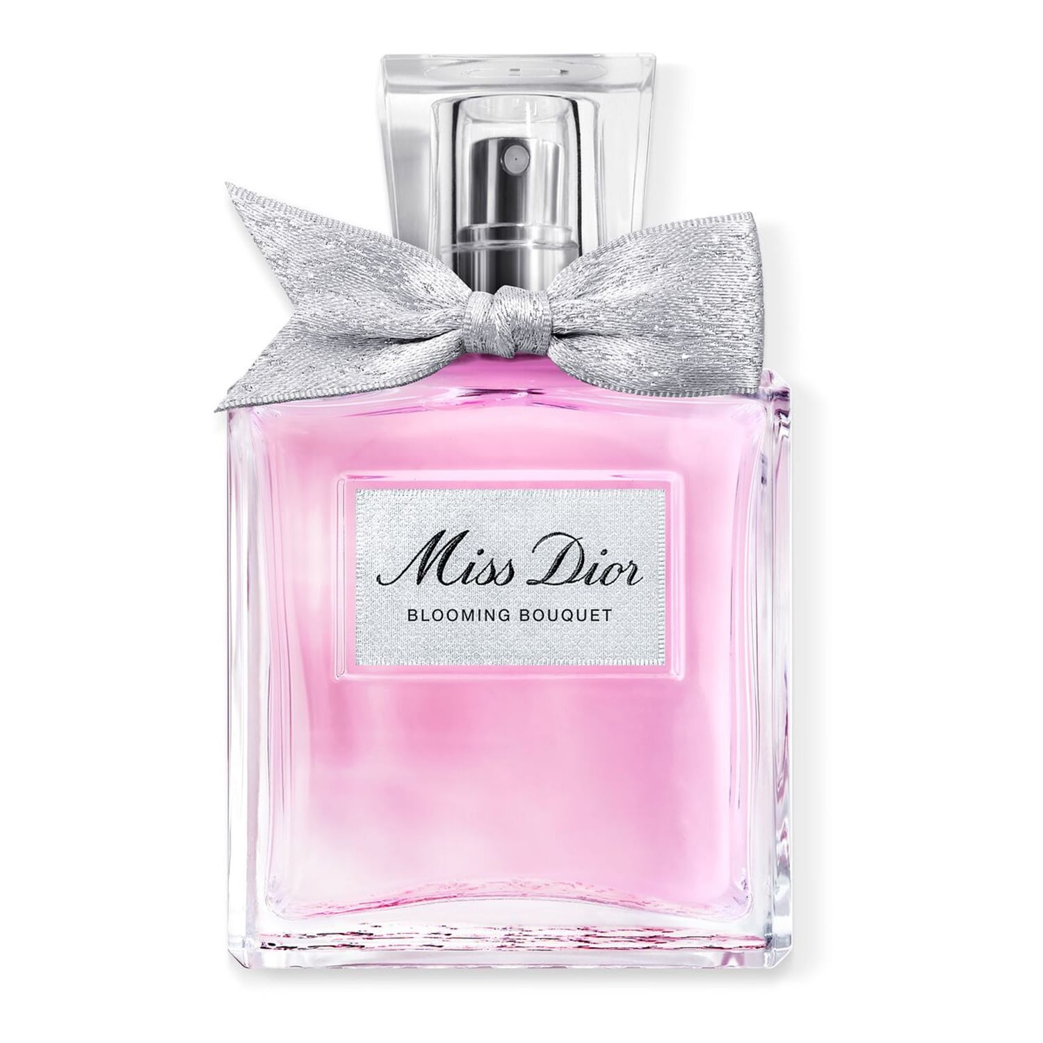 Miss Dior Blooming Bouquet - Eau de toilette - notes fraîches et tendres