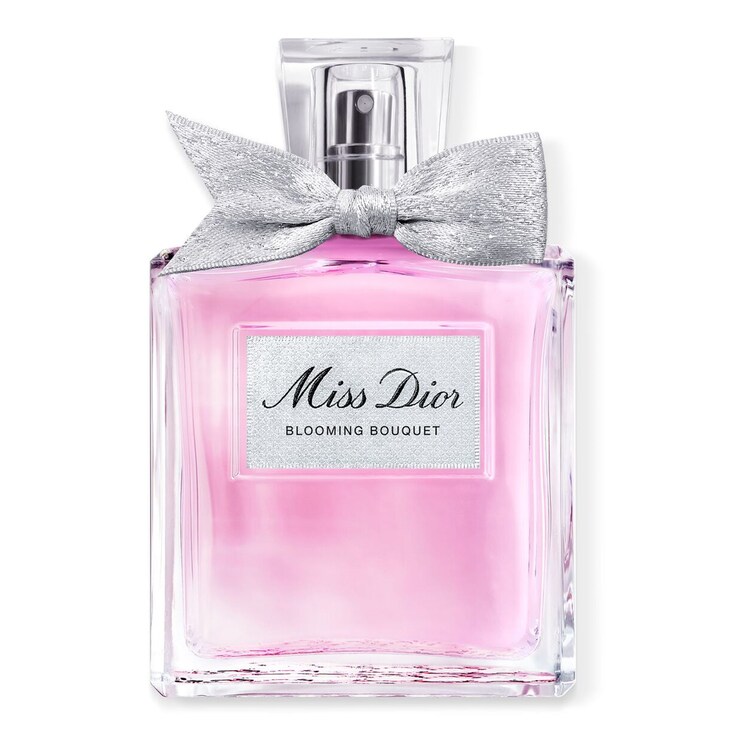 Miss Dior Blooming Bouquet - Eau de toilette - notes fraîches et tendres