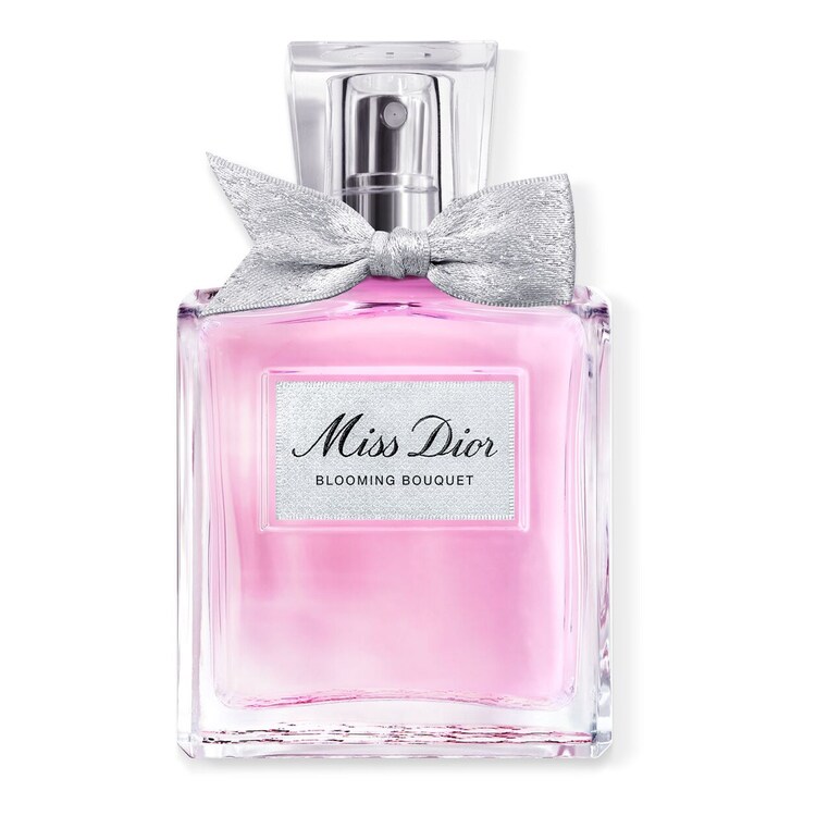 Miss Dior Blooming Bouquet - Eau de toilette – Note fresche e delicate