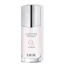 Capture Totale - Le Serum image