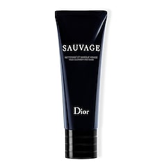 Sauvage Cleanser and Face Mask - Temizleyici ve Yüz Maskesi, DIOR