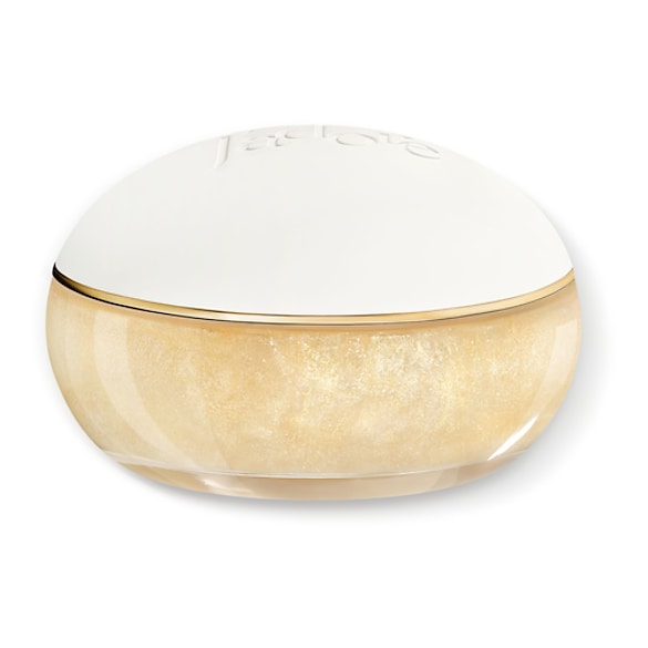 J’adore Les Adorables - Gelée D'Oro – Gelée scintillante profumato per il corpo, DIOR