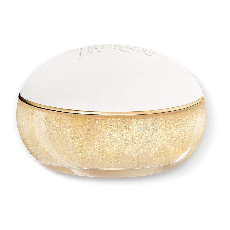 J’adore Les Adorables - Gelée D'Oro – Gelée scintillante profumato per il corpo