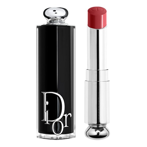 Dior Addict – Rossetto brillante ricaricabile 90% di origine naturale, DIOR